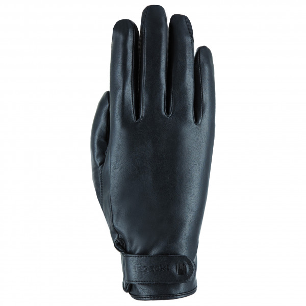 Roeckl Sports - Kassel - Handschuhe Gr 10 blau/schwarz von Roeckl Sports