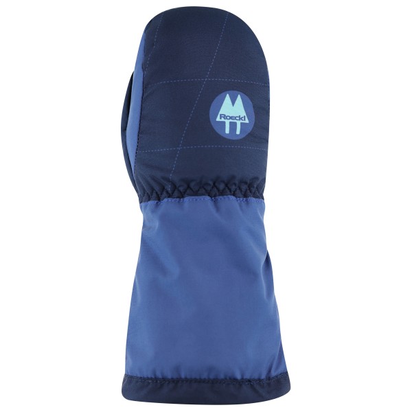 Roeckl Sports - Kid's Furna - Handschuhe Gr 2 blau Roeckl Sports - Kid's Furna - Handschuhe Gr 2 blau von Roeckl Sports