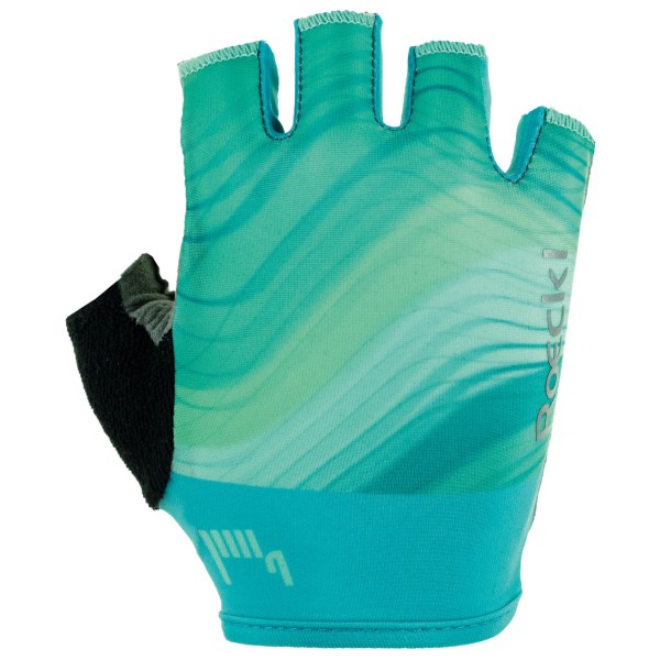 Roeckl Sports - Kid's Tannay - Handschuhe Gr 4 türkis von Roeckl Sports