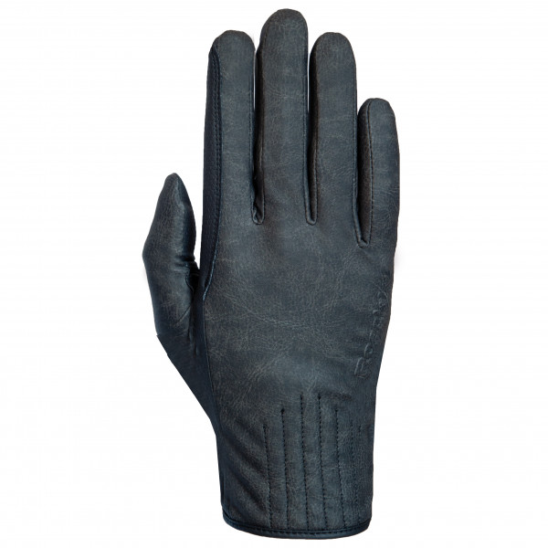 Roeckl Sports - Kido - Handschuhe Gr 6 blau von Roeckl Sports