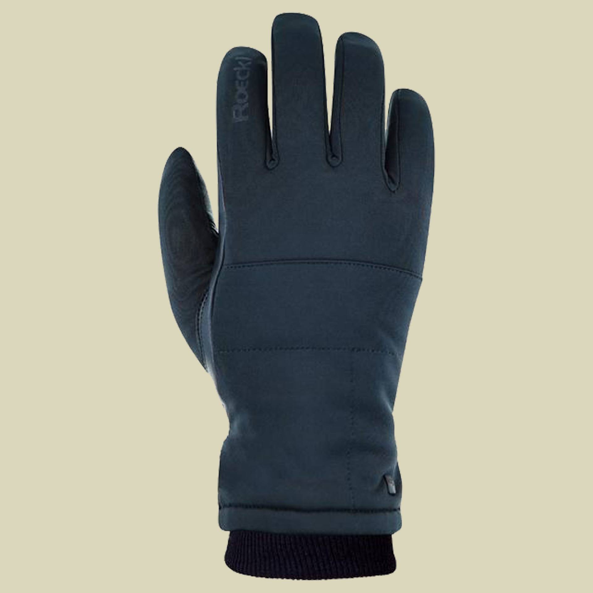 Kolon 2 Größe 7,5 Farbe black Kolon 2 Größe 7,5 Farbe black von Roeckl Sports
