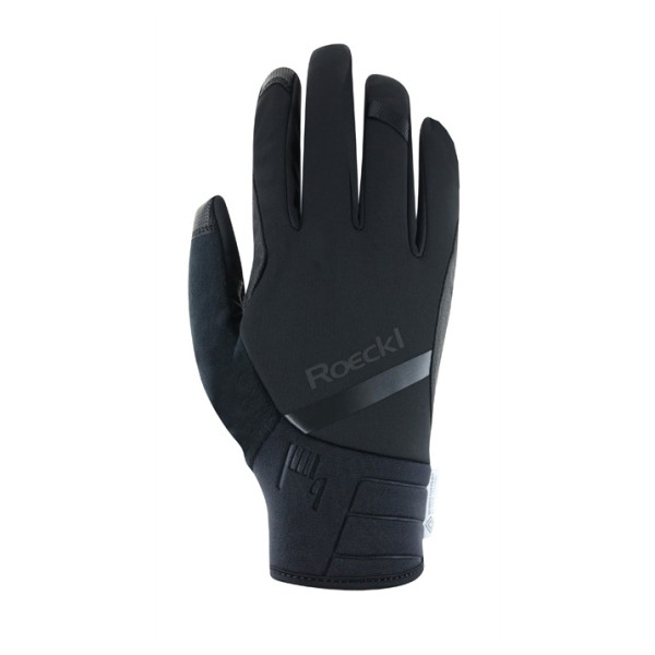 Roeckl Sports - Kreuzeck 2 - Handschuhe Gr 8 schwarz von Roeckl Sports