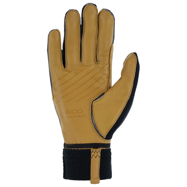 Roeckl Sports - Lenggries - Handschuhe Gr 8,5 oliv Roeckl Sports - Lenggries - Handschuhe Gr 8,5 oliv von Roeckl Sports