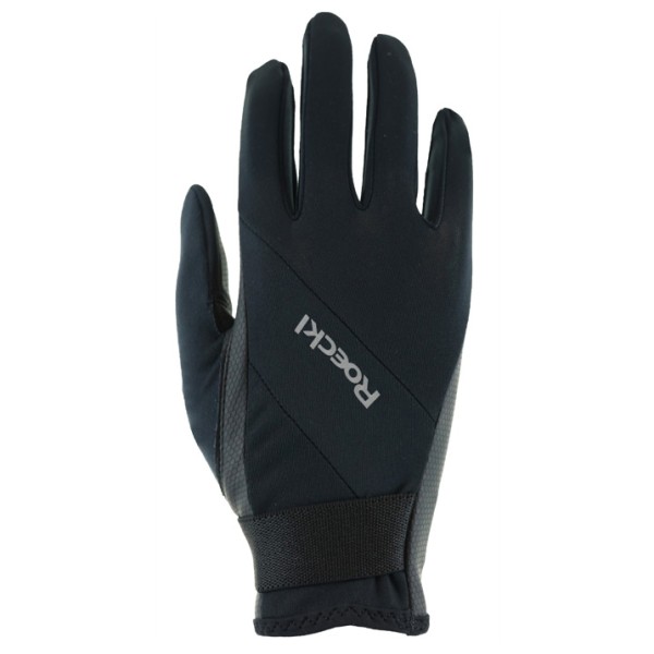 Roeckl Sports - Lenting - Handschuhe Gr 7,5 schwarz von Roeckl Sports