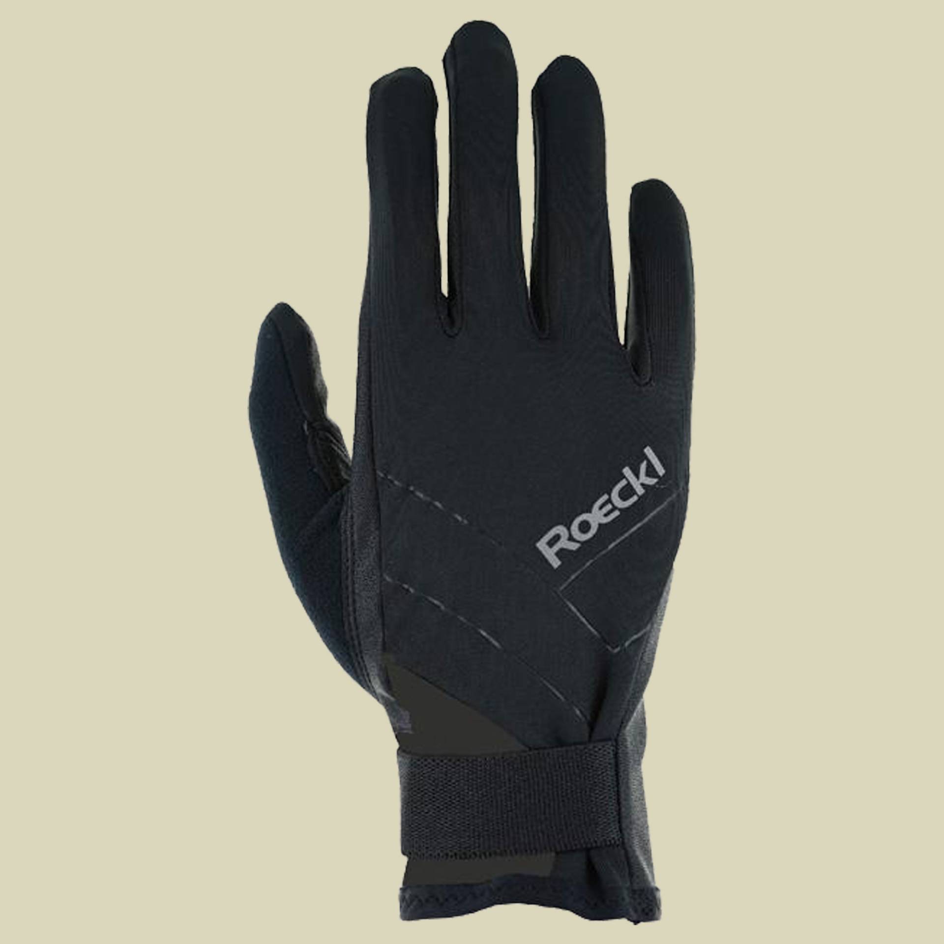 Lillby 2 Größe 8,5 Farbe black von Roeckl Sports