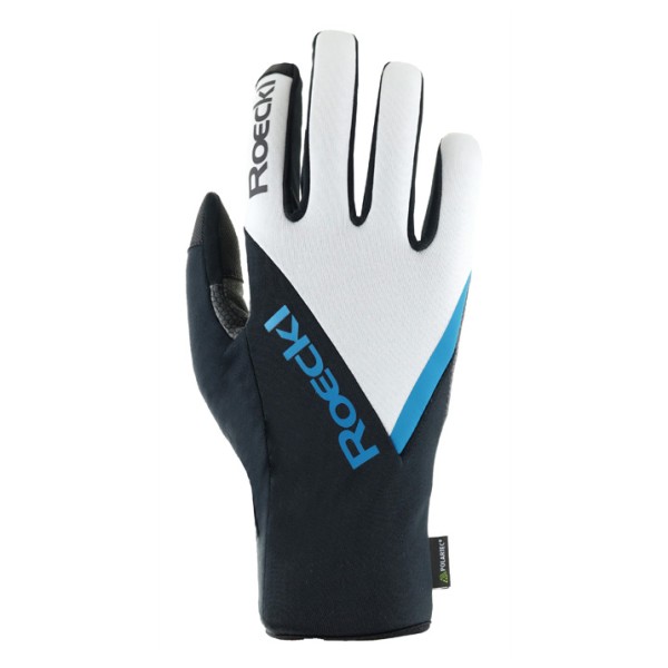 Roeckl Sports - Lutry - Handschuhe Gr 10 weiß Roeckl Sports - Lutry - Handschuhe Gr 10 weiß von Roeckl Sports