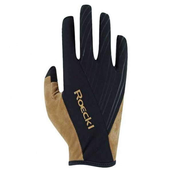 Roeckl Sports - Malvedo - Handschuhe Gr 8 schwarz von Roeckl Sports