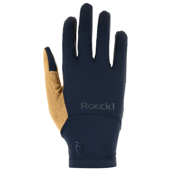 Roeckl Sports - Maracon - Handschuhe Gr 7,5 blau von Roeckl Sports