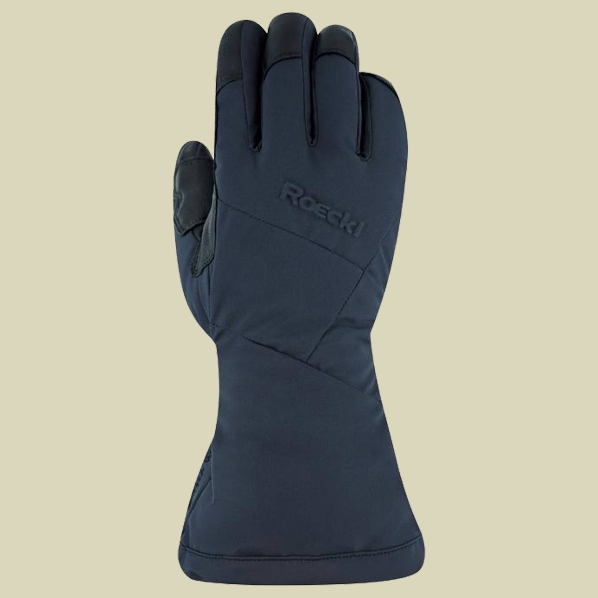 Matrei Größe 8 Farbe black Matrei Größe 8 Farbe black von Roeckl Sports