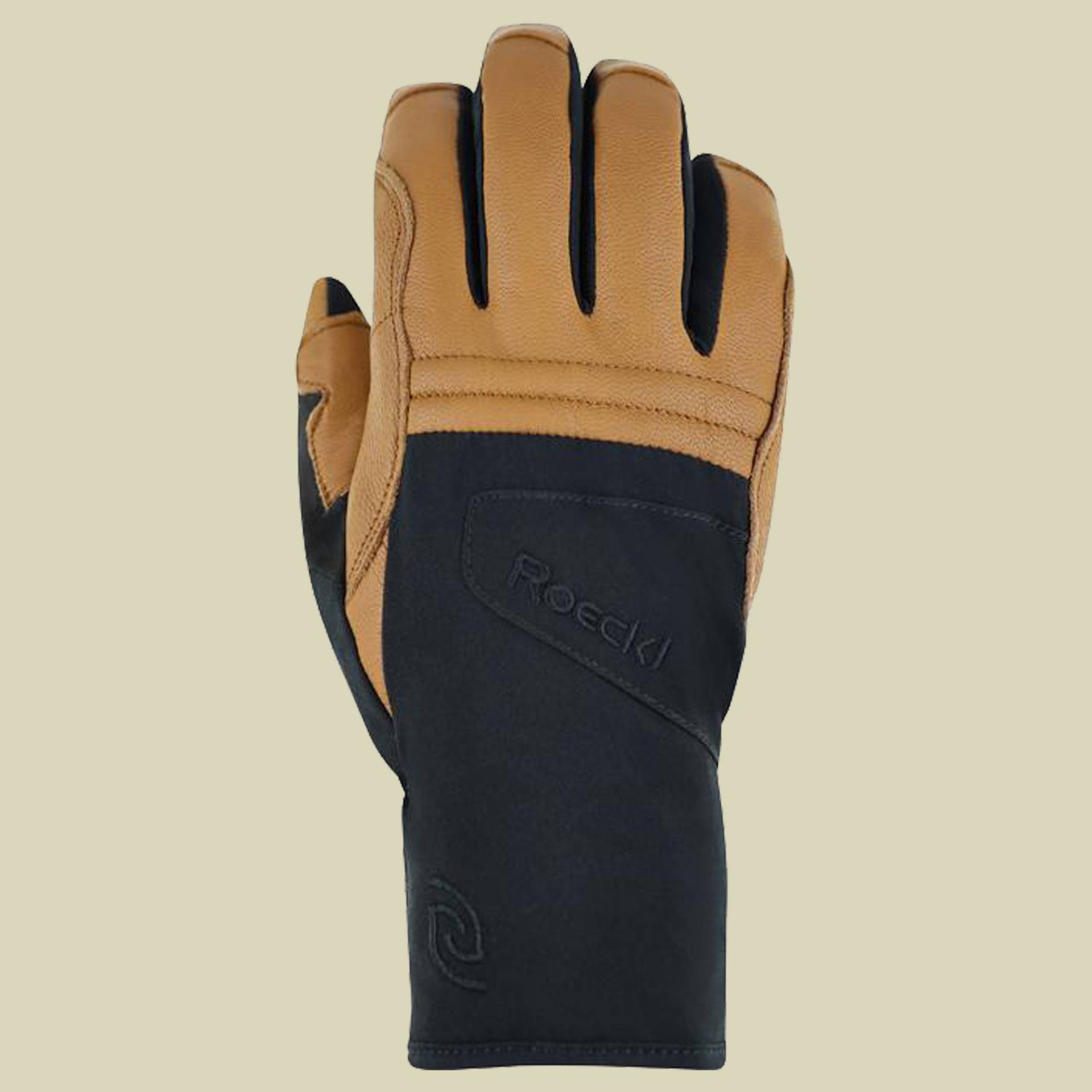 Mellau GTX Größe 8 Farbe black/cashew Mellau GTX Größe 8 Farbe black/cashew von Roeckl Sports