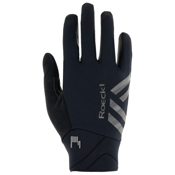Roeckl Sports - Morgex 2 - Handschuhe Gr 9 schwarz von Roeckl Sports