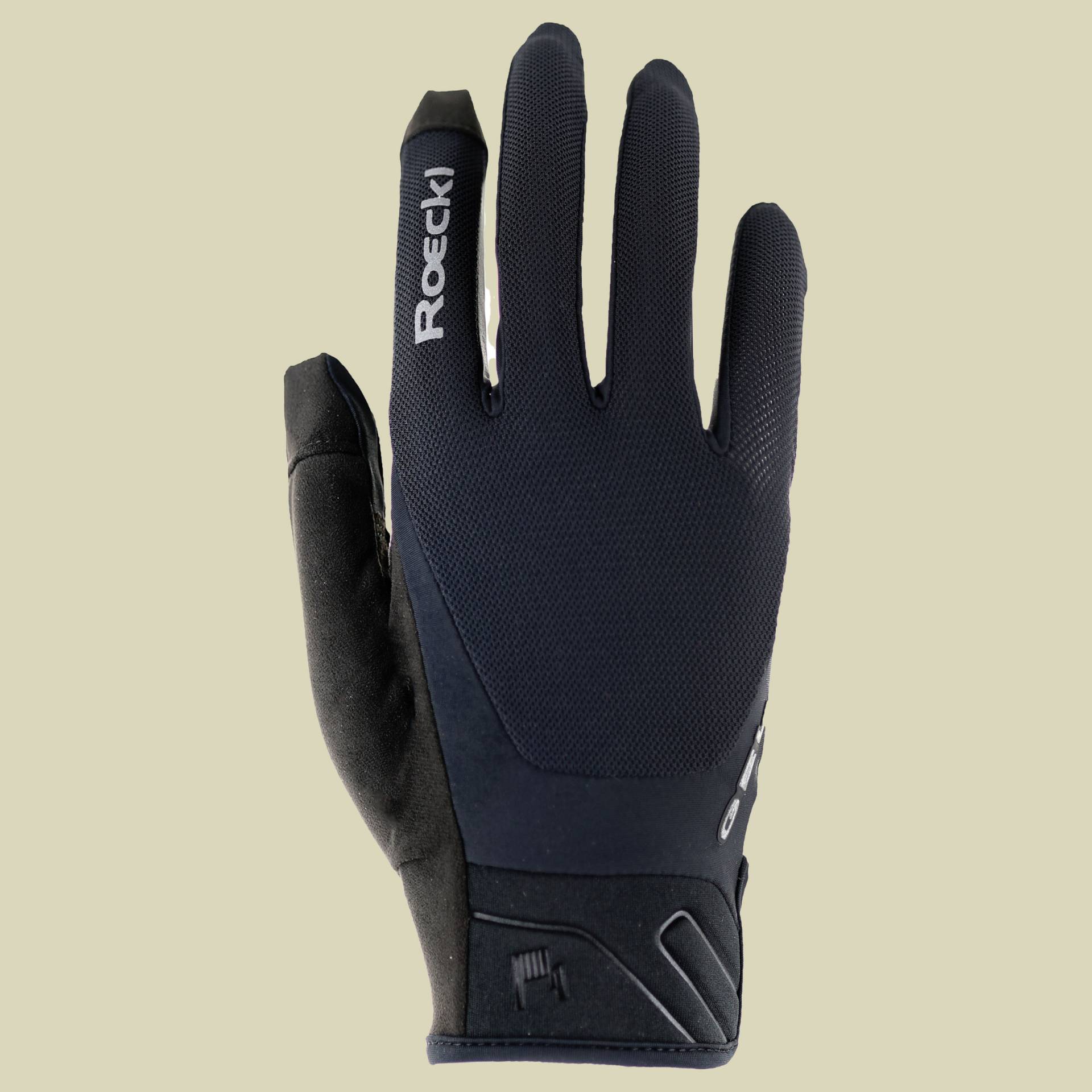 Mori 2 black 12 Mori 2 black 12 von Roeckl Sports