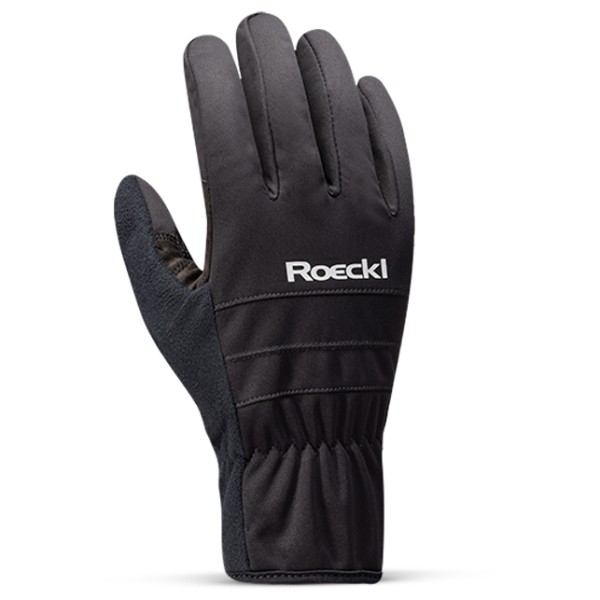 Roeckl Sports - Raiano 2 - Handschuhe Gr 11 schwarz/grau von Roeckl Sports