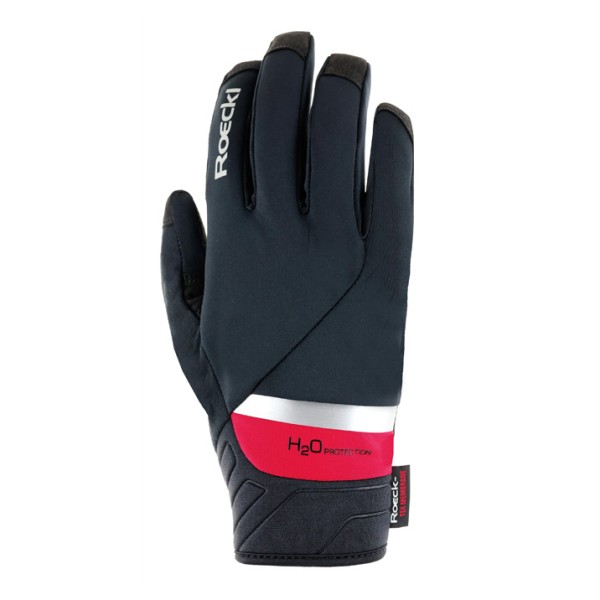 Roeckl Sports - Ranten 2 - Handschuhe Gr 10,5 blau von Roeckl Sports