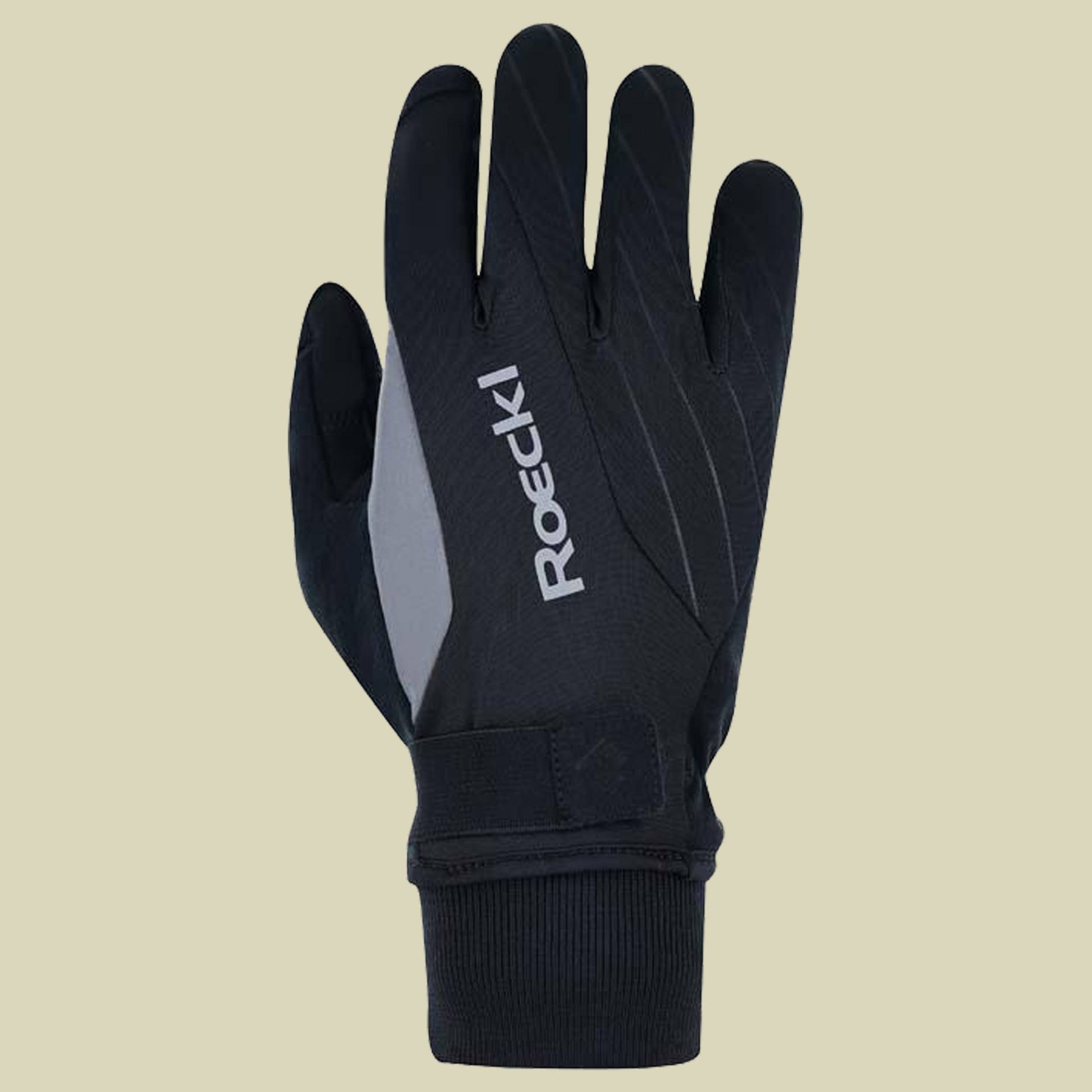 Ravensburg 2 Größe 10 Farbe black Ravensburg 2 Größe 10 Farbe black von Roeckl Sports