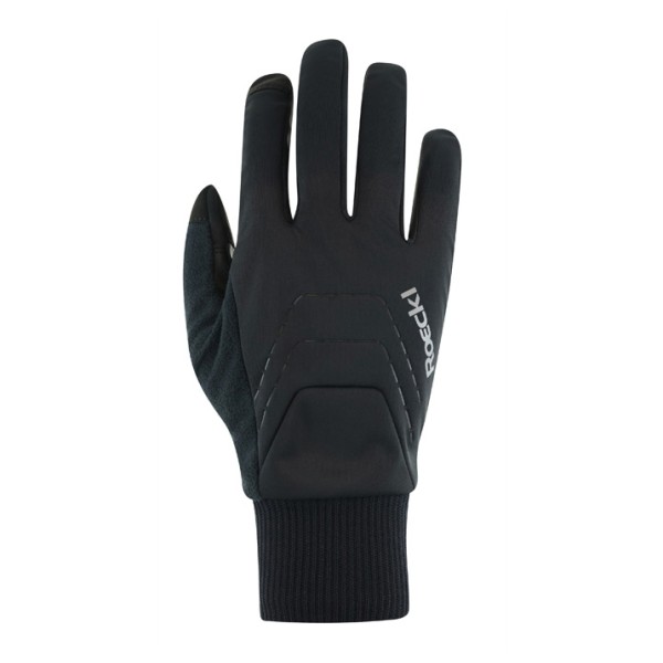 Roeckl Sports - Rofan 3 - Handschuhe Gr 8,5 schwarz von Roeckl Sports