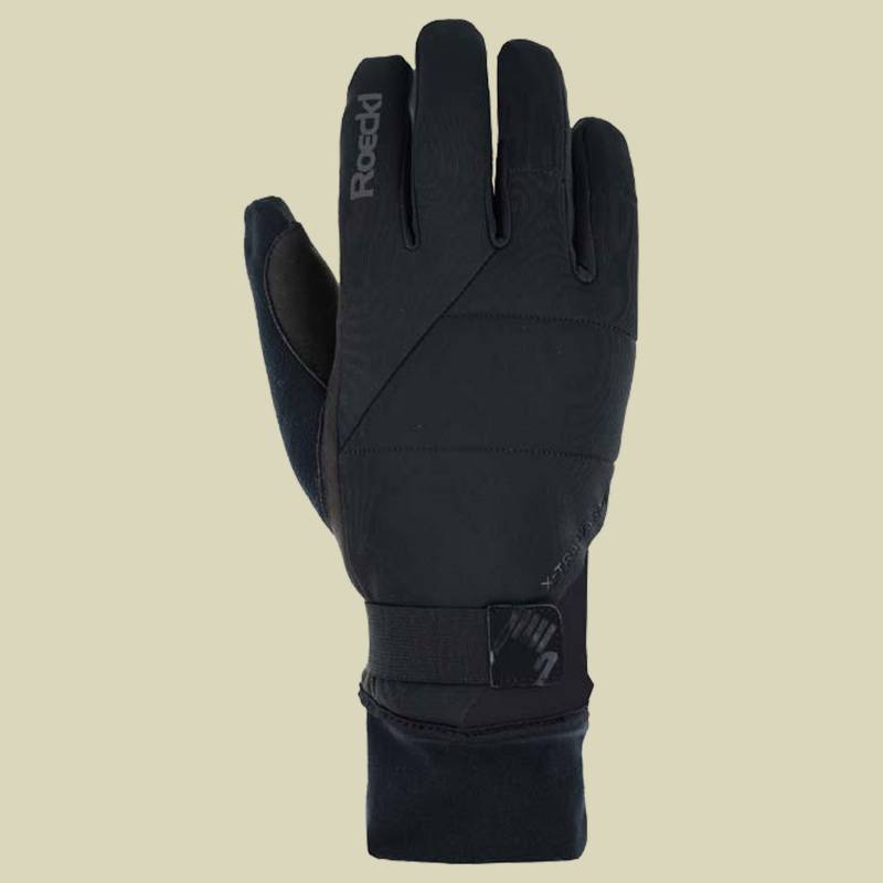 Tulfes Größe 10 Farbe black von Roeckl Sports
