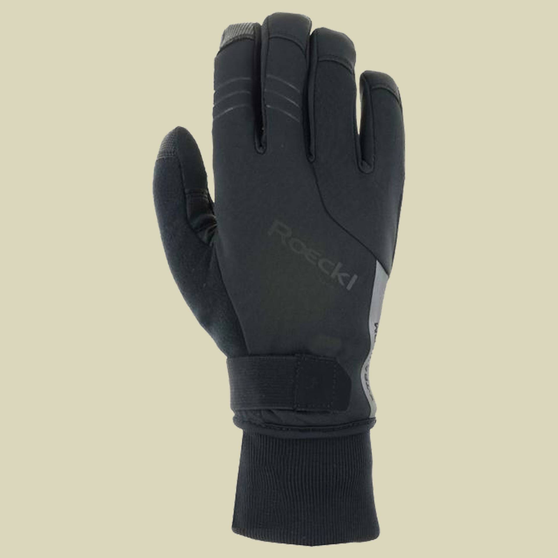 Villach 2 Größe 10 Farbe black Villach 2 Größe 10 Farbe black von Roeckl Sports