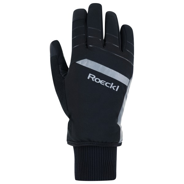 Roeckl Sports - Vogau GTX - Handschuhe Gr 7,5 schwarz Roeckl Sports - Vogau GTX - Handschuhe Gr 7,5 schwarz von Roeckl Sports