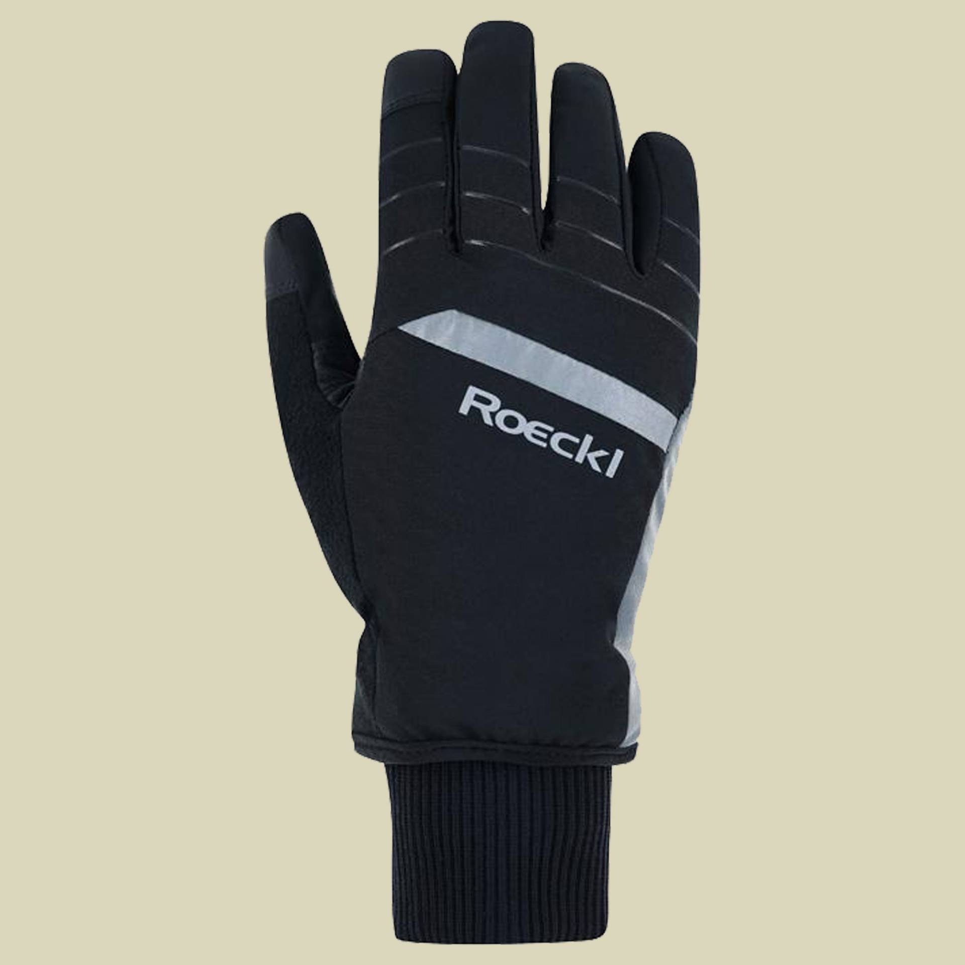 Vogau GTX Größe 9,5 Farbe black Vogau GTX Größe 9,5 Farbe black von Roeckl Sports