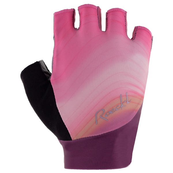 Roeckl Sports - Women's Danis 2 - Handschuhe Gr 6 rosa von Roeckl Sports