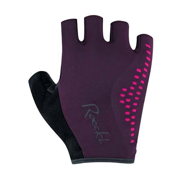 Roeckl Sports - Women's Davilla - Handschuhe Gr 6,5 lila von Roeckl Sports