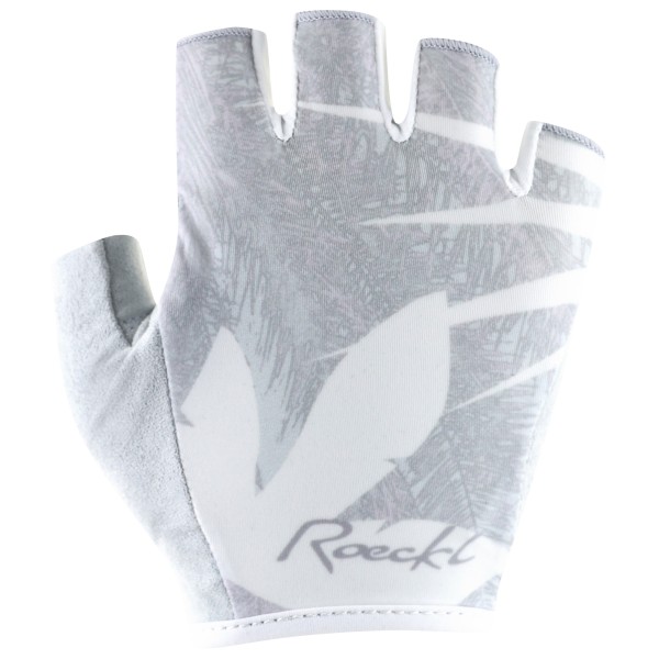Roeckl Sports - Women's Dedna - Handschuhe Gr 6 grau von Roeckl Sports