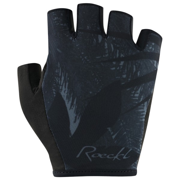 Roeckl Sports - Women's Dedna - Handschuhe Gr 7 schwarz von Roeckl Sports