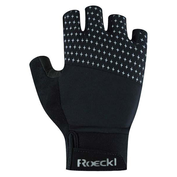 Roeckl Sports - Women's Diamante - Handschuhe Gr 8,5 schwarz von Roeckl Sports