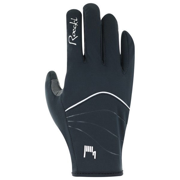 Roeckl Sports - Women's Elena 2 - Handschuhe Gr 6 blau von Roeckl Sports