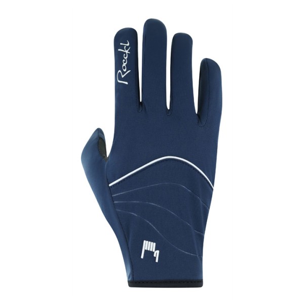 Roeckl Sports - Women's Elena 2 - Handschuhe Gr 7,5 blau von Roeckl Sports