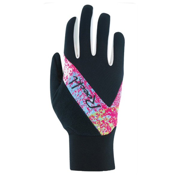 Roeckl Sports - Women's Eulach - Handschuhe Gr 7,5 bunt von Roeckl Sports
