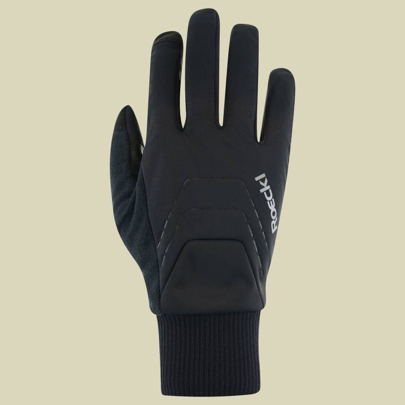 Rofan 3 11,5 schwarz - black von Roeckl Sports