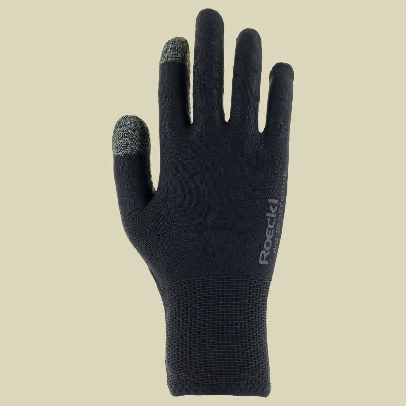 Rudlhorn XS schwarz - black Rudlhorn XS schwarz - black von Roeckl Sports