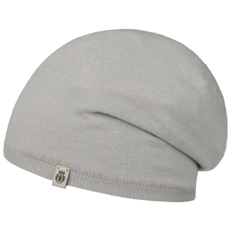 Light Uni Beanie by Roeckl von Roeckl