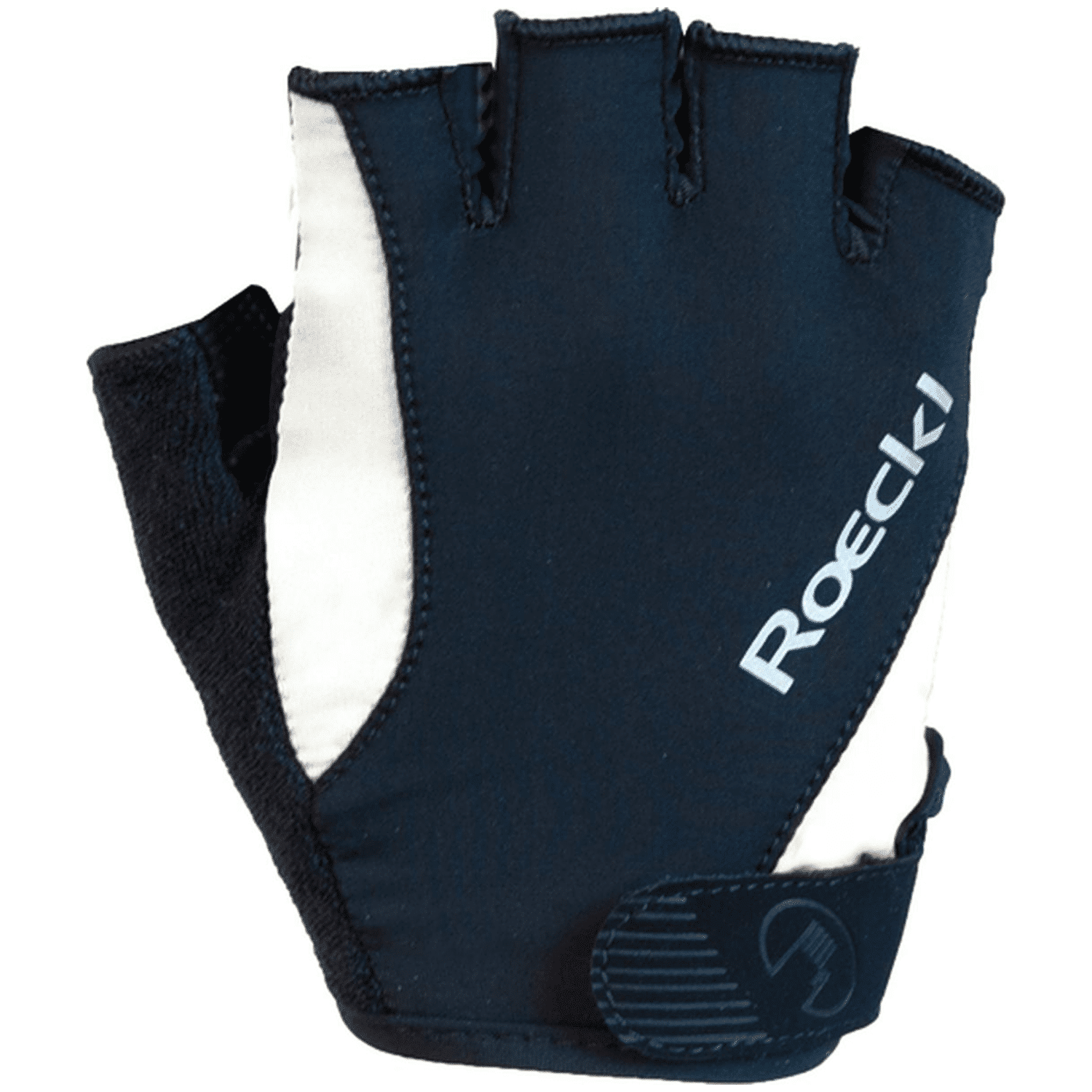 Basel Schwarz - Gr. - 6.5 von Roeckl