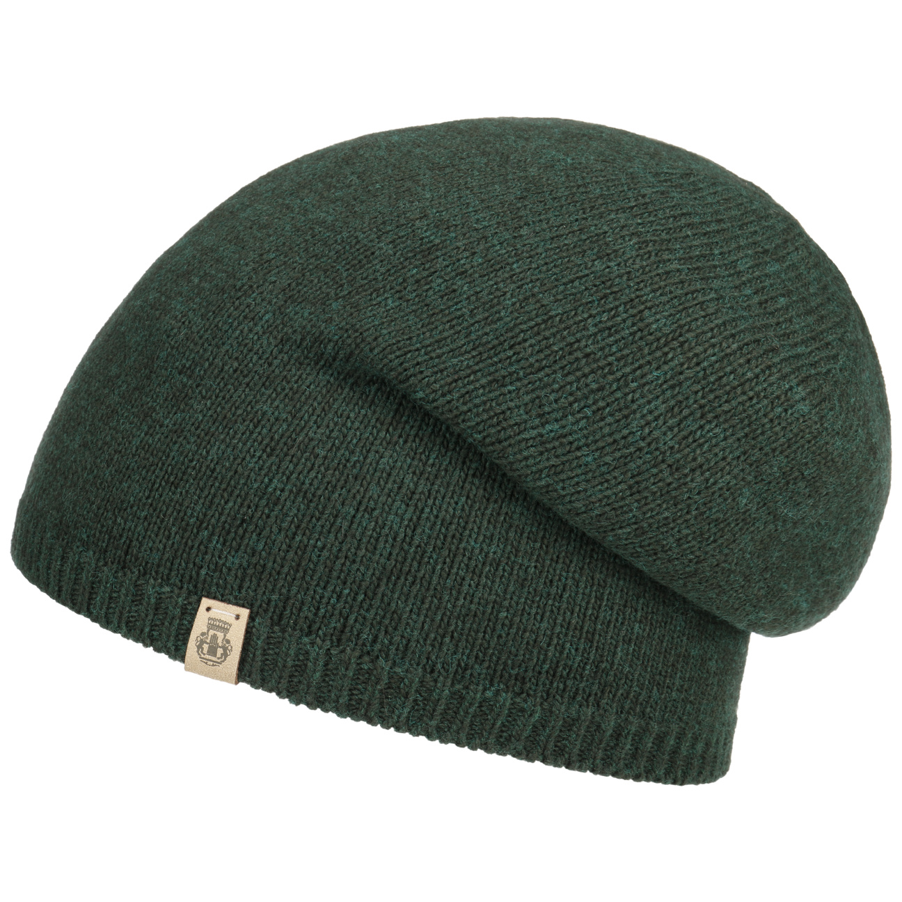 Beanie mit Kaschmir by Roeckl von Roeckl