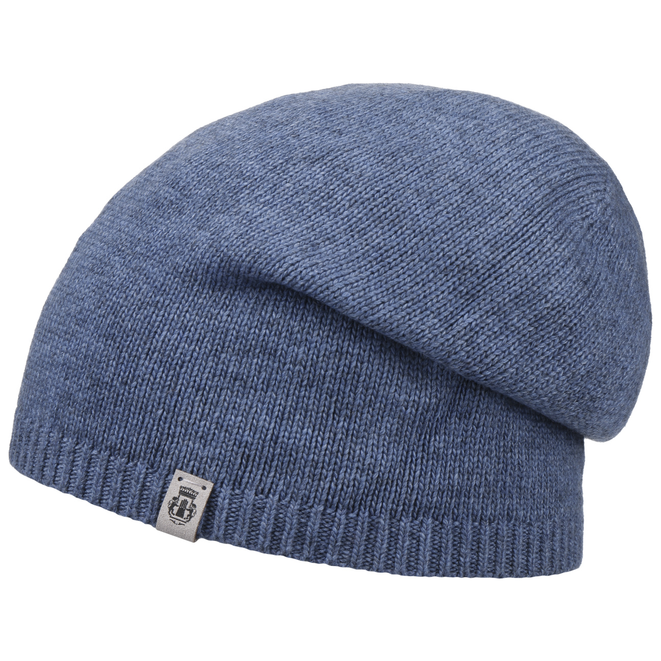 Beanie mit Kaschmir by Roeckl von Roeckl