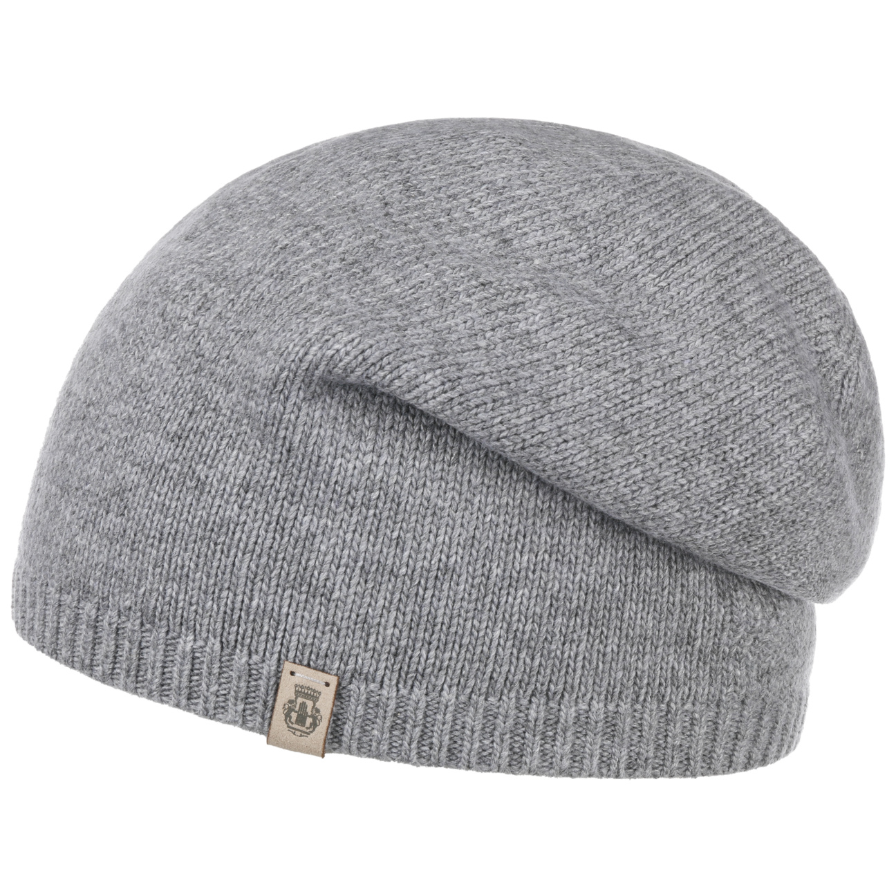 Beanie mit Kaschmir by Roeckl von Roeckl