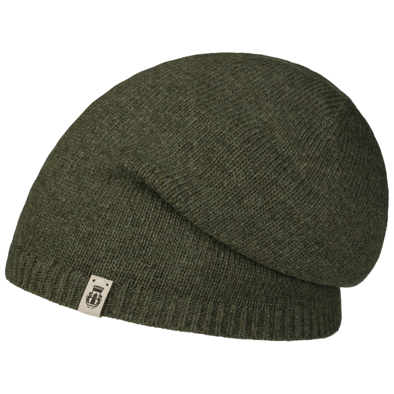 Beanie mit Kaschmir by Roeckl von Roeckl