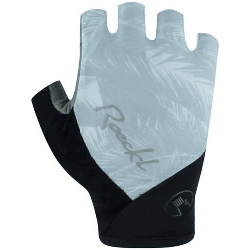 Danis Grau - Gr. - 6.5 von Roeckl