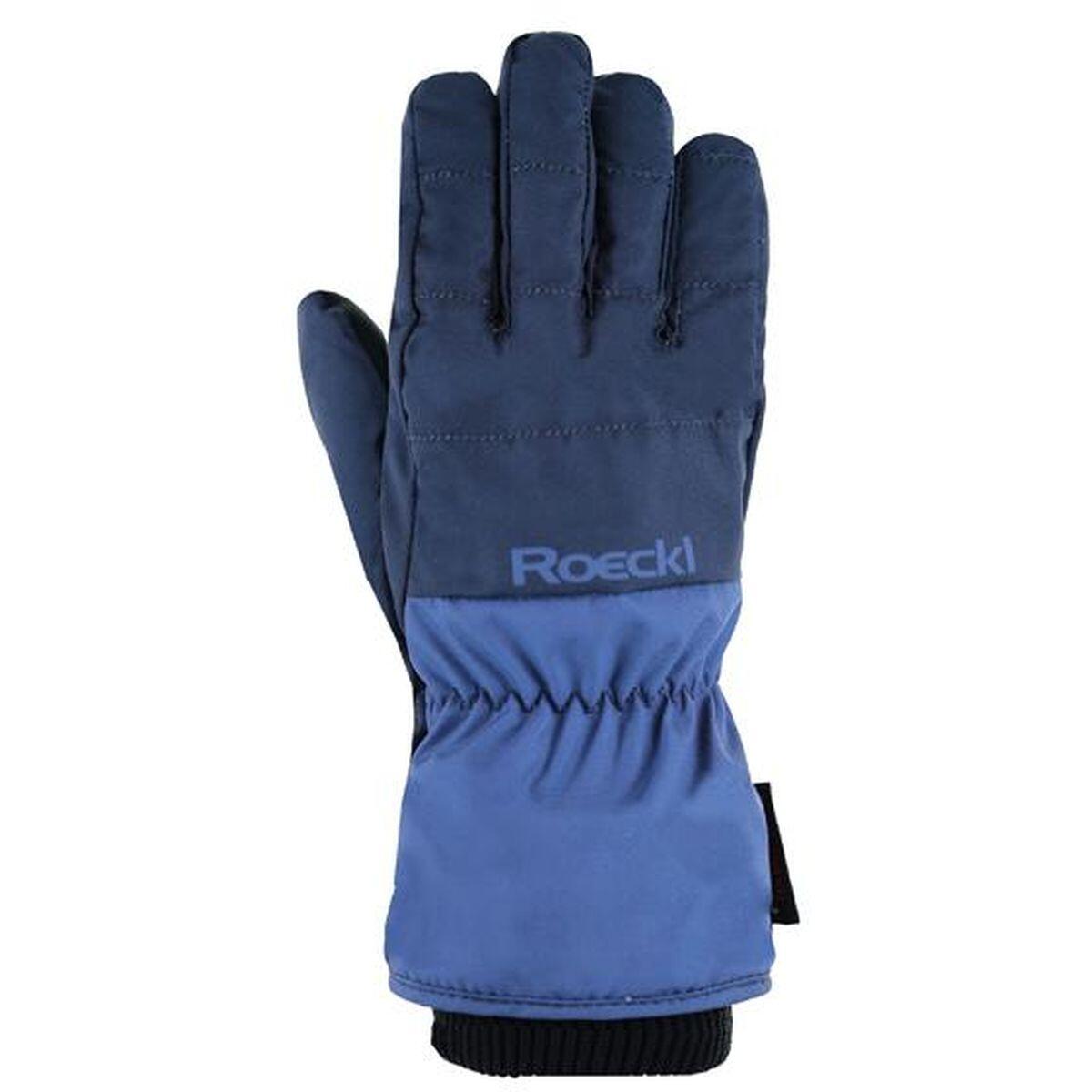 Karfi Multicolor - Gr. - 7 von Roeckl