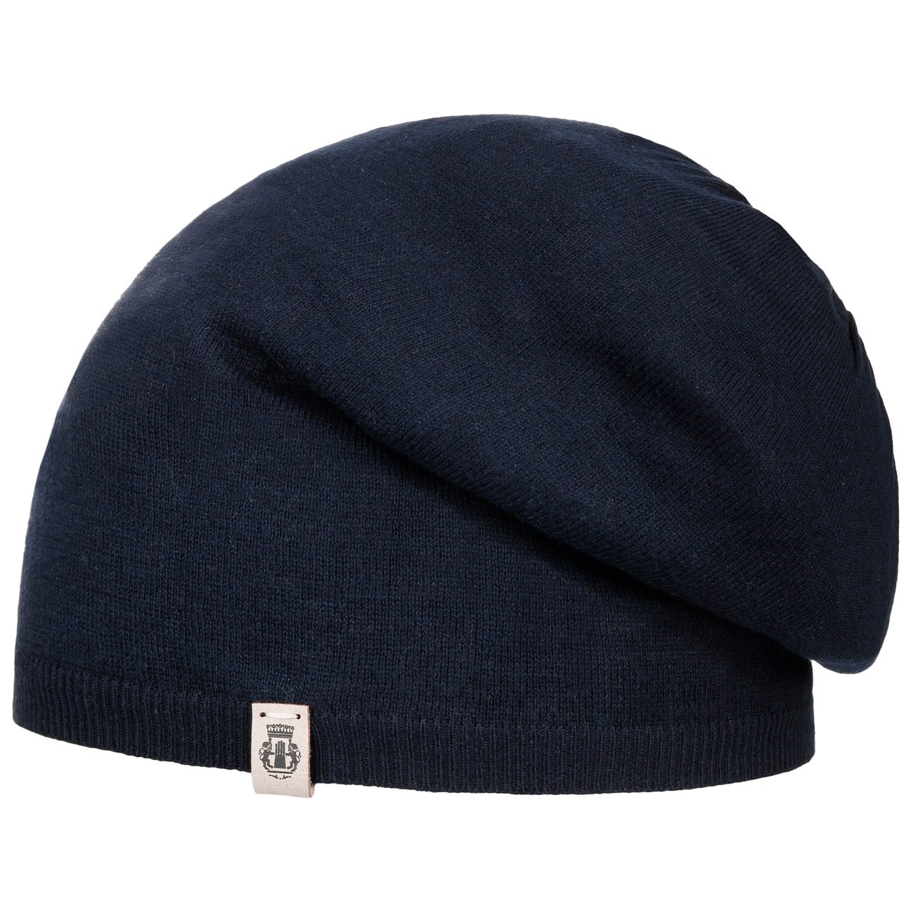 Light Uni Beanie by Roeckl Light Uni Beanie by Roeckl von Roeckl