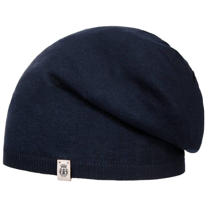 Light Uni Beanie by Roeckl von Roeckl