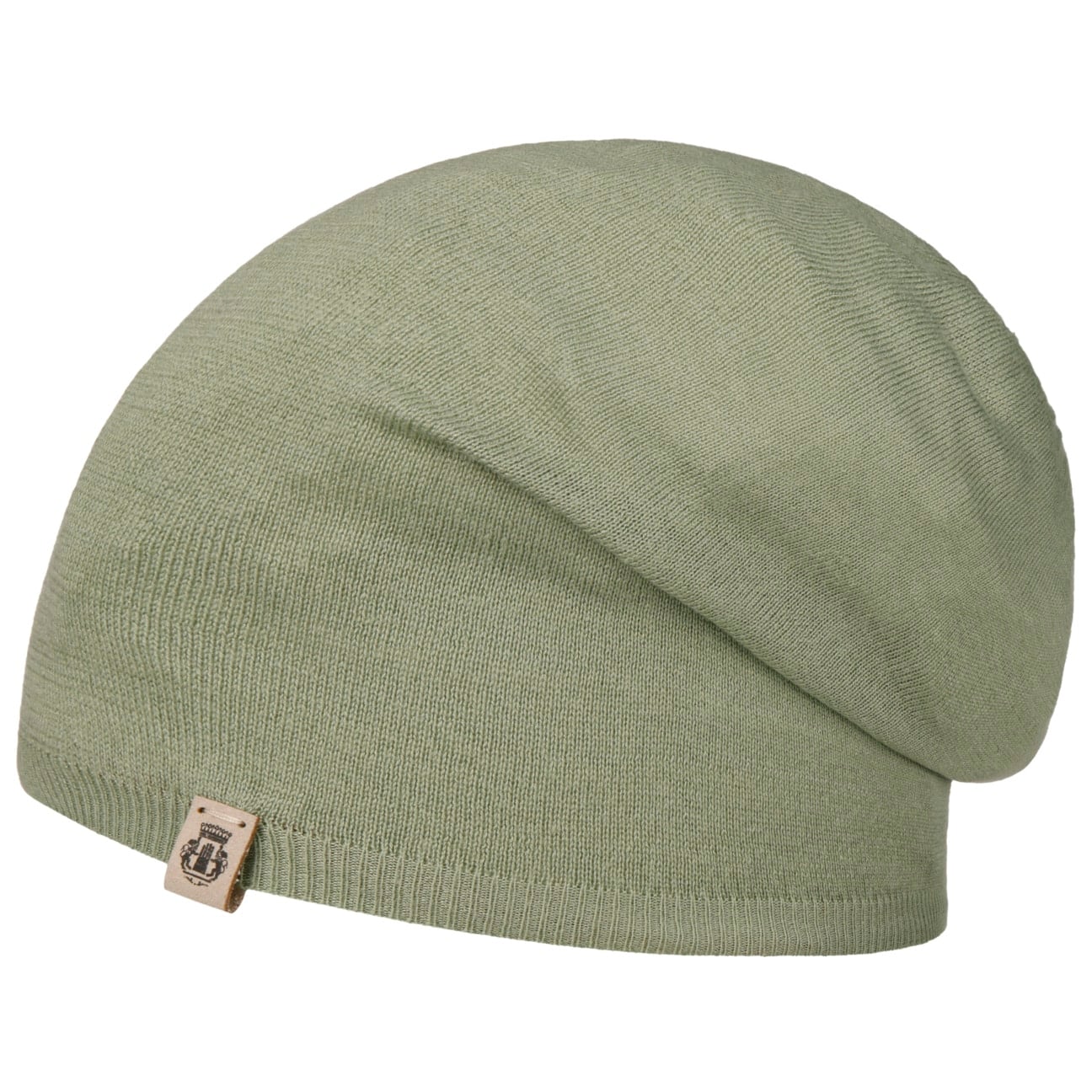 Light Uni Beanie by Roeckl von Roeckl