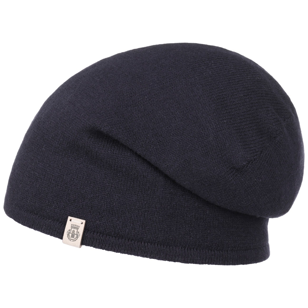 Pure Cashmere Beanie by Roeckl von Roeckl