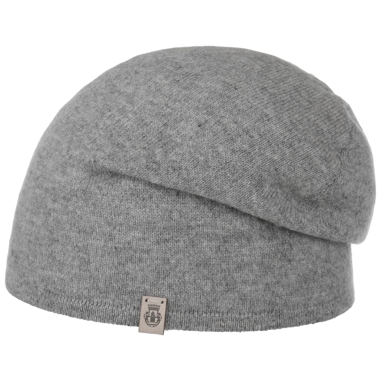 Pure Cashmere Beanie by Roeckl von Roeckl