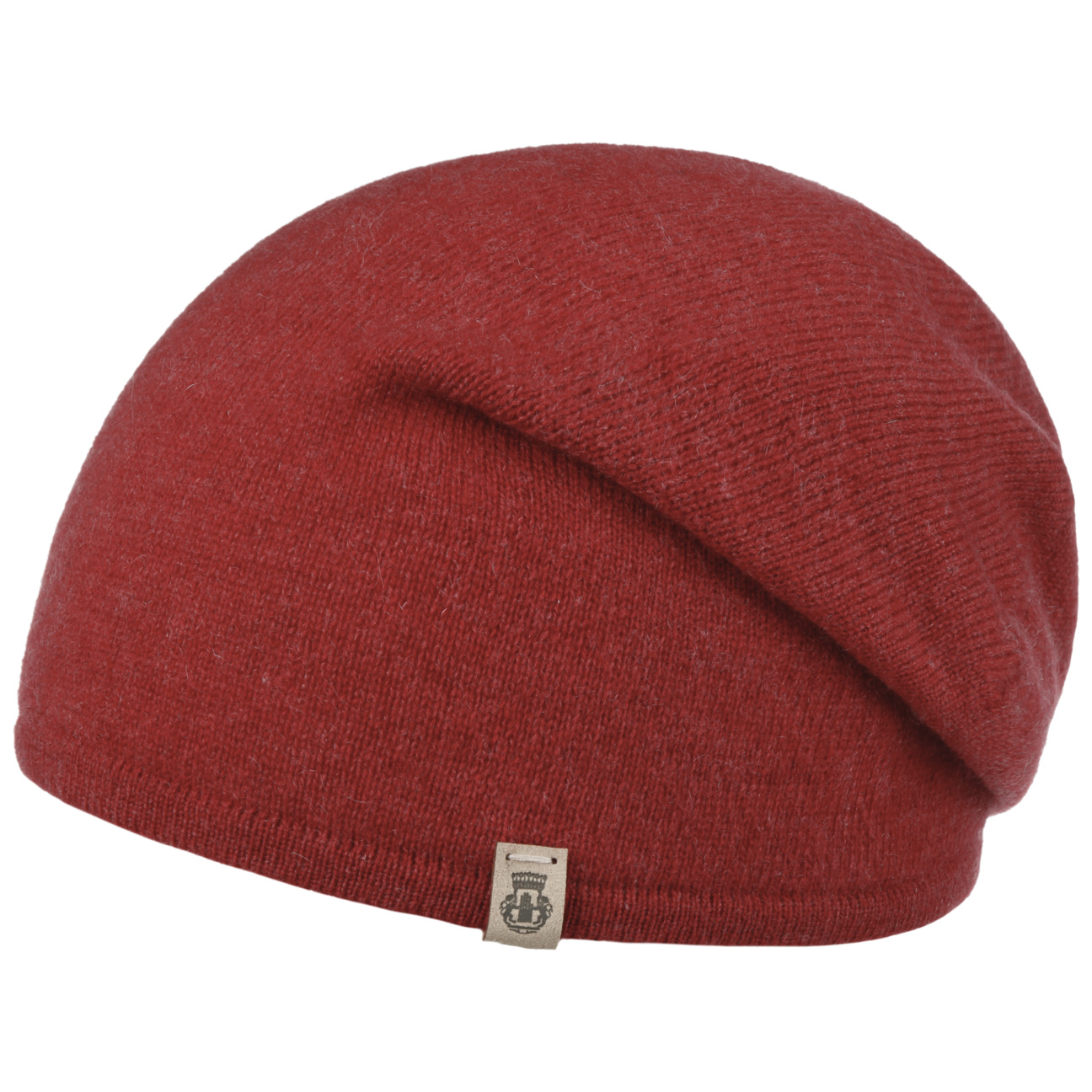 Pure Cashmere Beanie by Roeckl von Roeckl