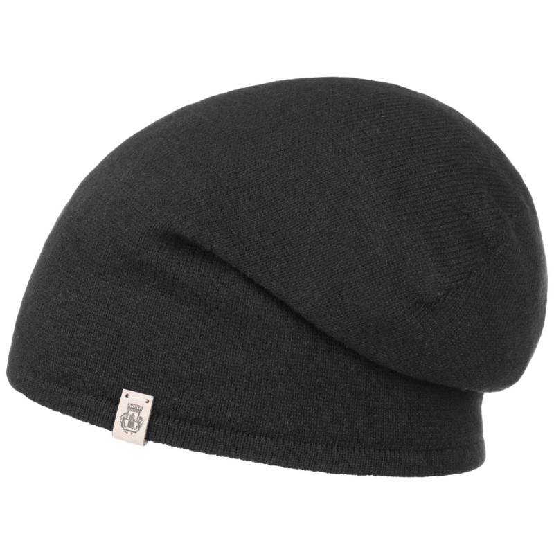 Pure Cashmere Beanie by Roeckl von Roeckl