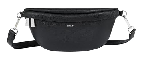 ROECKL Maddy Small Black von Roeckl